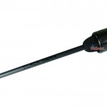 Прът Black Swan Nano 1.95 м Up to 2 г BSW1-652N-S - Favorite